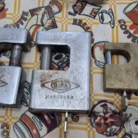 انواع قفل  صحیح سالم