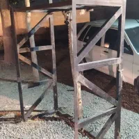 بدنه باربند