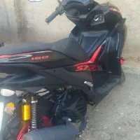 ایروکس کویر ۱۵۰ سی سی