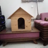 خونه سگ