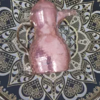 دله  مسی  دسته برنجی