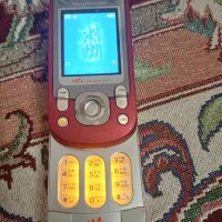 گوشی سونی اریکسون سالم