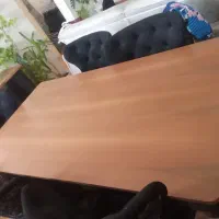 میزغذاخوری نو