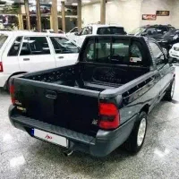 پراید/دنا پلاس اتومات اپشنال توربو۴۰۴معاوضه۲۰۷تارا