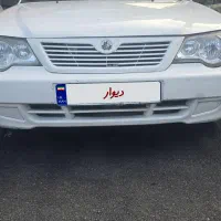 پراید 111مدل 93