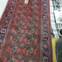 فرش قدیمی سالم