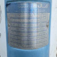 کولر آبی ۶۰۰۰ آبسال