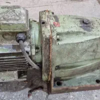 دینام گریبکس موتوژن تبریز