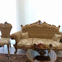 مبل کلاسیک