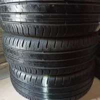 لاستیک کونتیننتال آلمان 195/60/16