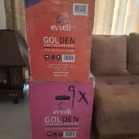 اسپیلت evvoli golden 18 هزار اصل
