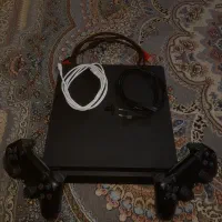 ps4.slim/استثنایی/کپی خور/کنسول