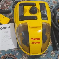 بخار شور اومگا