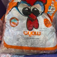 خورده مرغ
