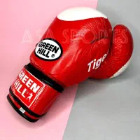 دستکش بوکس در سایز بندی