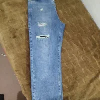 شلوار بگ خارجی مام استایل جاگر مام فیت را
