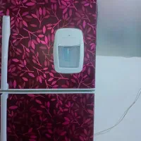 یخچال کاملا سالم