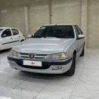 پژو پارس|خودرو سواری و وانت|یزد, |دیوار