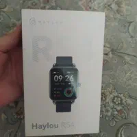 ساعت Haylou RS4
