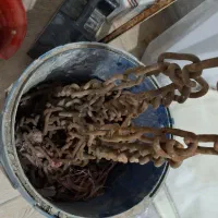 زنجیر چرخ