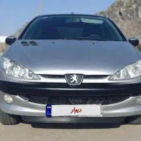 206مدل87فنی عالی شاسی پلمپ