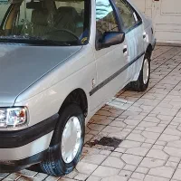 پژو ۴۰۵ مدل ۹۶