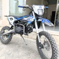 مینی کراس کی تی ام مینی تریلKTM