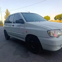 پراید۱۱۱ درحدخشک۳۸۰۰۰هزارکار