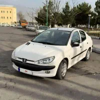 SD V9 اتومات مدل 87. شاسی سالم . بیمه کامل