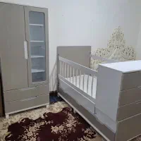 سرویس خواب کودک و نوجوان