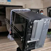 اسباب کشی و بسته بندی وسایل 100٪تضمینی
