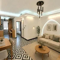 فروش44متر-دیزاین-اروپایی-پارکینگ-کم-واحد-شیک-دلباز