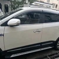 جک s5 اتومات