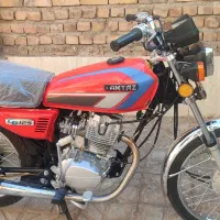 موتور تکتاز 404