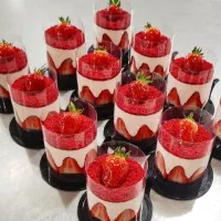 سفارش انواع دسر