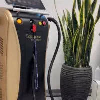 مژده مژده جشنواره تخفیفی لیزر موهای زائد