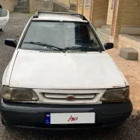 فروش پراید مدل ۱۳۸۳