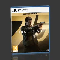 عنوان بازی 007 First Light برای تمامی دستگاه ها