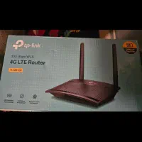 مودم سیم کارت خور tp- link 4G
