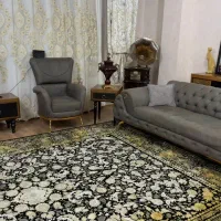 مبل راحتی درحدنو