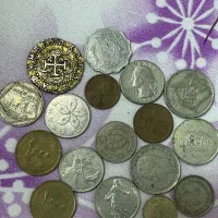 سکه  خیلی قدیمی فروشی
