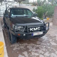 Kmct8 با لوازم کامل|خودرو سواری و وانت|یزد, |دیوار