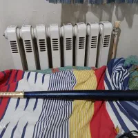 چوب بیسبال