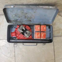 حدیده لوله کشی