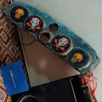 سیستم صوتی|سیستم صوتی خانگی|خوی, |دیوار