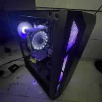 کیس گیمینگ + پکیج استودیویی steinberg