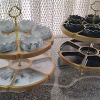 شیرینی خوری و اردوخوری های دوطبقه و تک طبقه
