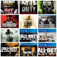 کپی خور کردن بازی PS4 و PS5