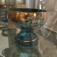 اگرمن اصل طلاکوب جفت