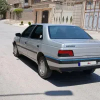 پژو ۴۰۵|خودرو سواری و وانت|کرمانشاه, |دیوار